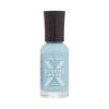 Sally Hansen Xtreme Wear Lak za nohte za ženske 11,8 ml Odtenek 413 Blue Blitz