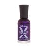 Sally Hansen Xtreme Wear Lak za nohte za ženske 11,8 ml Odtenek 496 Late Night Lilac