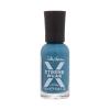 Sally Hansen Xtreme Wear Lak za nohte za ženske 11,8 ml Odtenek 429 Blue Flame