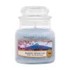 Yankee Candle Majestic Mount Fuji Dišeča svečka 104 g spremenjena barva