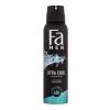 Fa Men Xtra Cool Deodorant za moške 150 ml