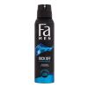 Fa Men Kick Off Deodorant za moške 150 ml