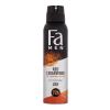 Fa Men Red Cedarwood Antiperspirant za moške 150 ml