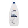 Dove Caring Bath Indulging Cream Kopel za ženske 450 ml