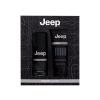 Jeep Freedom Darilni set deodorant 150 ml + gel za prhanje 200 ml