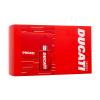 Ducati Sport Darilni set toaletna voda 100 ml + kozmetična torbica