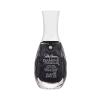 Sally Hansen Diamond Strength Lak za nohte za ženske 13,3 ml Odtenek 480 Black Diamonds