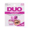 Ardell Duo Quick-Set Striplash Adhesive Dark Tone Lepilo za trepalnice za ženske 5 g poškodovana škatla