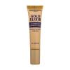 Dermacol Gold Elixir Rejuvenating Caviar Eye Cream Krema za okoli oči za ženske 15 ml