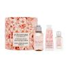 L&#039;Occitane Cherry Blossom Darilni set toaletna voda Cherry Blossom 7,5 ml + gel za prhanje Cherry Blossom Bath &amp; Shower Gel 35 ml + krema za roke Cherry Blossom Hand Cream 10 ml