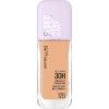 Maybelline Super Stay Lumi-Matte Foundation Puder za ženske 35 ml Odtenek 126