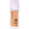 Maybelline Super Stay Lumi-Matte Foundation Puder za ženske 35 ml Odtenek 129