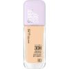 Maybelline Super Stay Lumi-Matte Foundation Puder za ženske 35 ml Odtenek 90