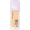 Maybelline Super Stay Lumi-Matte Foundation Puder za ženske 35 ml Odtenek 118