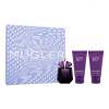 Mugler Alien SET3 Darilni set parfumska voda 30 ml + mleko za prhanje 50 ml + losjon za telo 50 ml