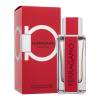 Ferragamo Ferragamo Red Leather Parfumska voda za moške 100 ml poškodovana steklenička