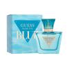 GUESS Seductive Blue Toaletna voda za ženske 50 ml