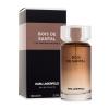 Karl Lagerfeld Les Parfums Matières Bois de Santal Toaletna voda za moške 100 ml
