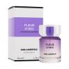 Karl Lagerfeld Les Parfums Matières Fleur D&#039;Iris Parfumska voda za ženske 50 ml