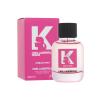 Karl Lagerfeld Jenas Urban Pink Parfumska voda za ženske 60 ml