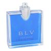 Bvlgari BLV Pour Homme Toaletna voda za moške 100 ml tester