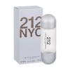 Carolina Herrera 212 NYC Toaletna voda za ženske 30 ml