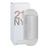 Carolina Herrera 212 NYC Toaletna voda za ženske 60 ml