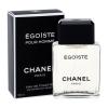 Chanel Égoïste Pour Homme Toaletna voda za moške 100 ml
