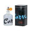Liz Claiborne Curve Chill Kolonjska voda za moške 125 ml