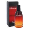 Dior Fahrenheit Vodica po britju za moške 50 ml