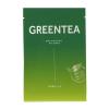 Barulab Green Tea Balancing Face Mask Maska za obraz 23 g