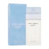 Dolce&amp;Gabbana Light Blue Toaletna voda za ženske 50 ml