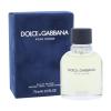 Dolce&amp;Gabbana Pour Homme Toaletna voda za moške 75 ml
