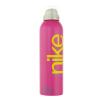 Nike Perfumes Pink Woman Deodorant za ženske 200 ml