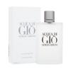 Giorgio Armani Acqua di Giò Pour Homme Toaletna voda za moške 200 ml