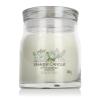 Yankee Candle Signature White Gardenia Dišeča svečka 368 g