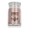 Yankee Candle Signature Desert Blooms Tumbler Dišeča svečka 567 g