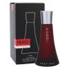 HUGO BOSS Hugo Deep Red Parfumska voda za ženske 50 ml