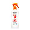 Babaria Kids Sunscreen Spray SPF50+ Zaščita pred soncem za telo za otroke 200 ml