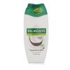Palmolive Naturals Coconut &amp; Milk Shower Cream Krema za prhanje 250 ml