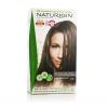 Naturigin Permanent Hair Colour Barva za lase 115 ml Odtenek Light Chocolate Brown 5.0