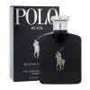Ralph Lauren Polo Black Toaletna voda za moške 125 ml