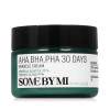 Some By Mi AHA.BHA.PHA 30 Days Miracle Cream Dnevna krema za obraz 60 g