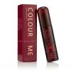Milton Lloyd Colour Me Dark Red Parfumska voda za ženske 50 ml
