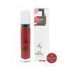 Und Gretel KNUTZEN Lip Gloss Glos za ustnice za ženske 6 ml Odtenek 4 Matte Sunrise Red
