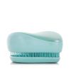 Tangle Teezer Compact Styler Krtača za lase za ženske 1 kos Odtenek Teal Matte Chrome
