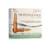 Praxis Laboratorios Proteoglicanos Oil Free Serum za obraz 24x2 ml