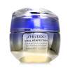 Shiseido Vital Perfection Overnight Firming Treatment Nočna krema za obraz za ženske 50 ml