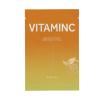 Barulab Vitamin C Brightening Face Mask Maska za obraz 23 g