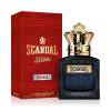 Jean Paul Gaultier Scandal Intense Parfumska voda za moške 100 ml